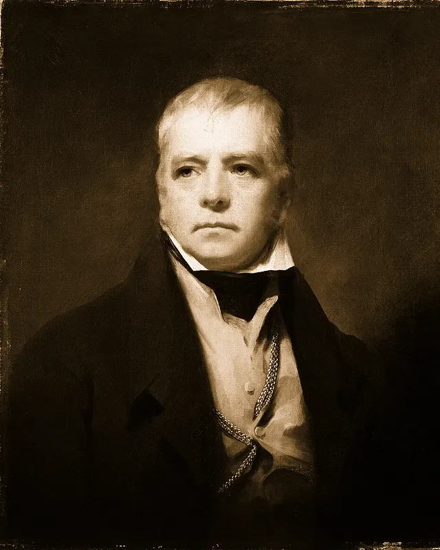 Walter Scott