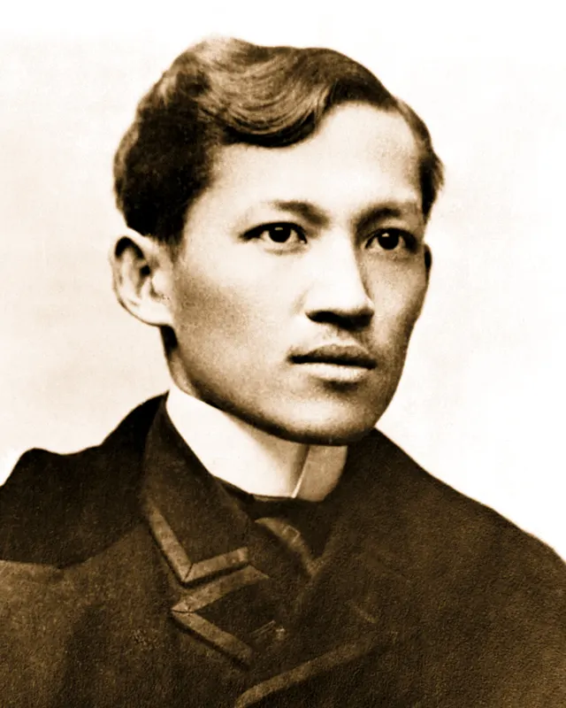 José Rizal