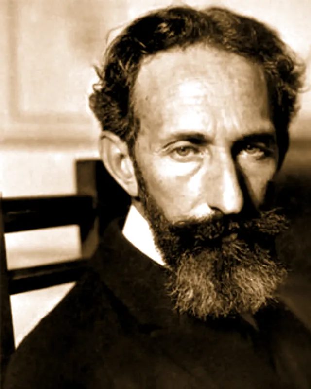 Horacio Quiroga