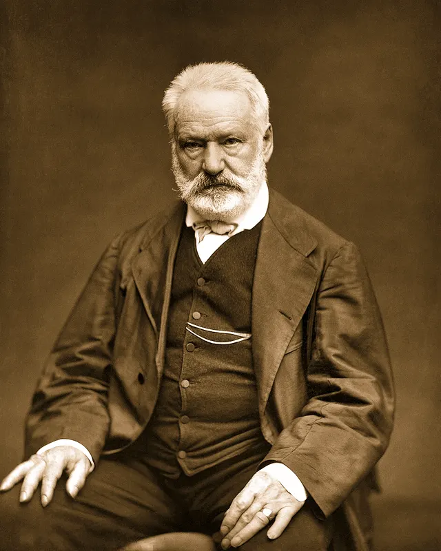 Victor Hugo
