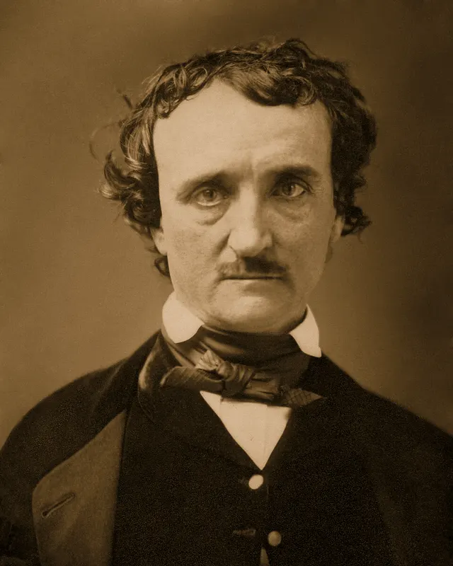 Edgar Allan Poe