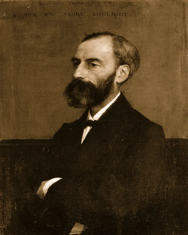André Theuriet