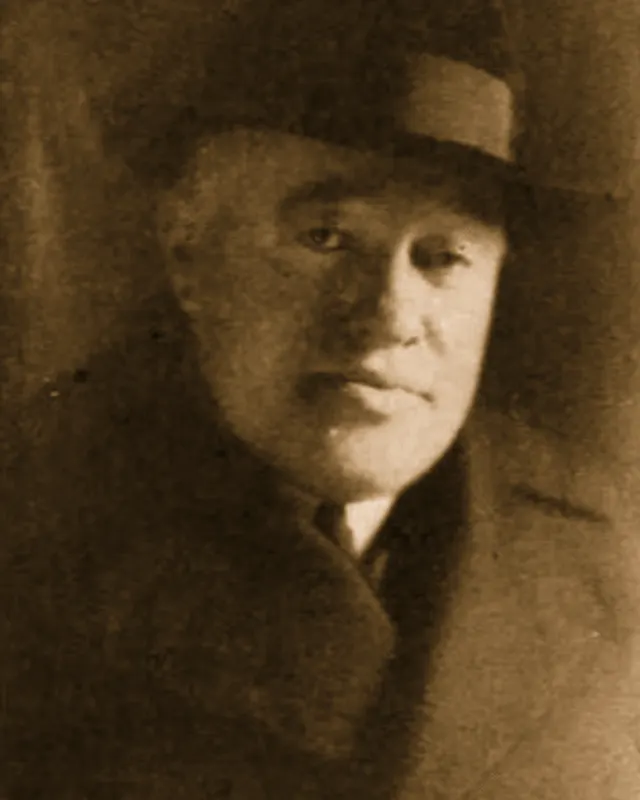 Holman Day