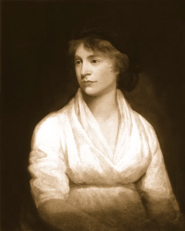 Mary Wollstonecraft