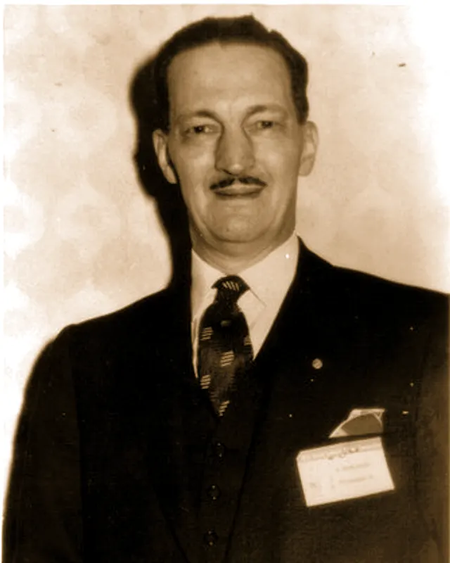 H. Beam Piper