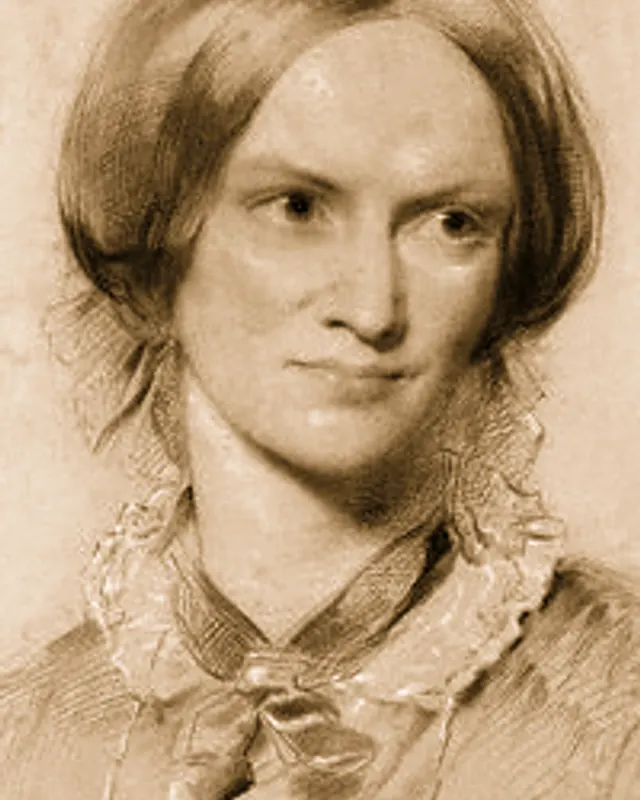 Charlotte Brontë