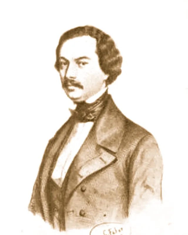 Auguste Maquet