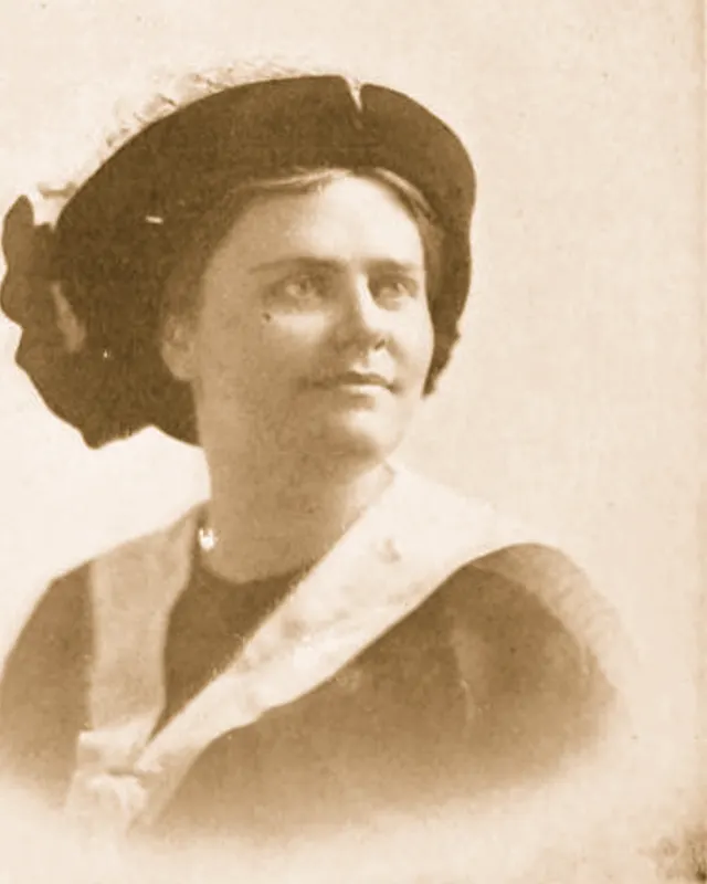 Maria Thompson Daviess