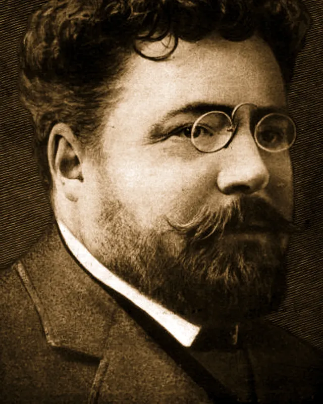 Gaston Leroux