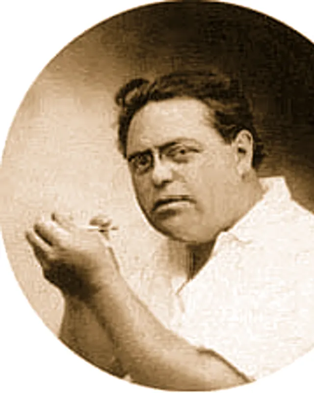 Jacques Futrelle