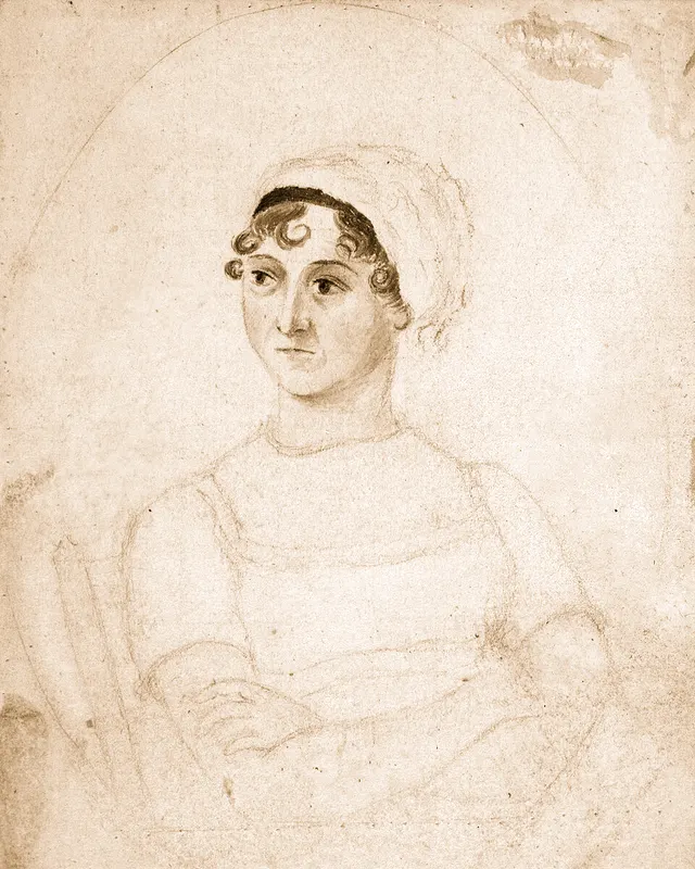 Jane Austen