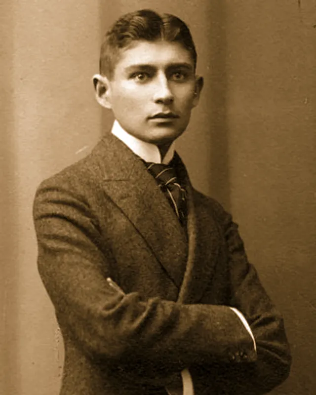 Franz Kafka