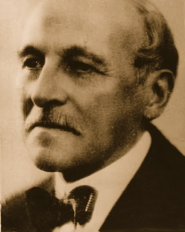 Maurice Leblanc