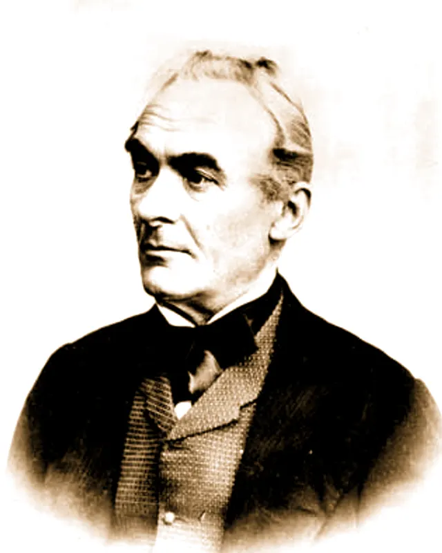 Prosper Mérimée