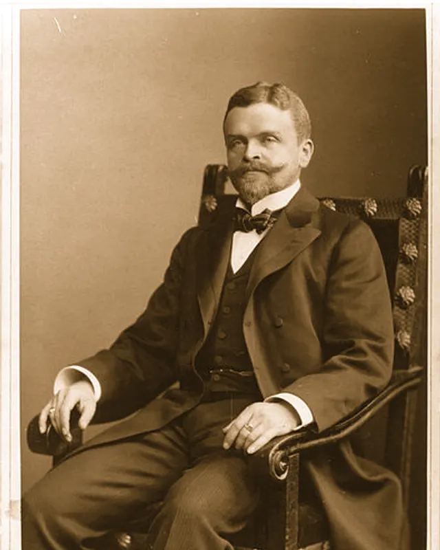 Wilhelm von Polenz