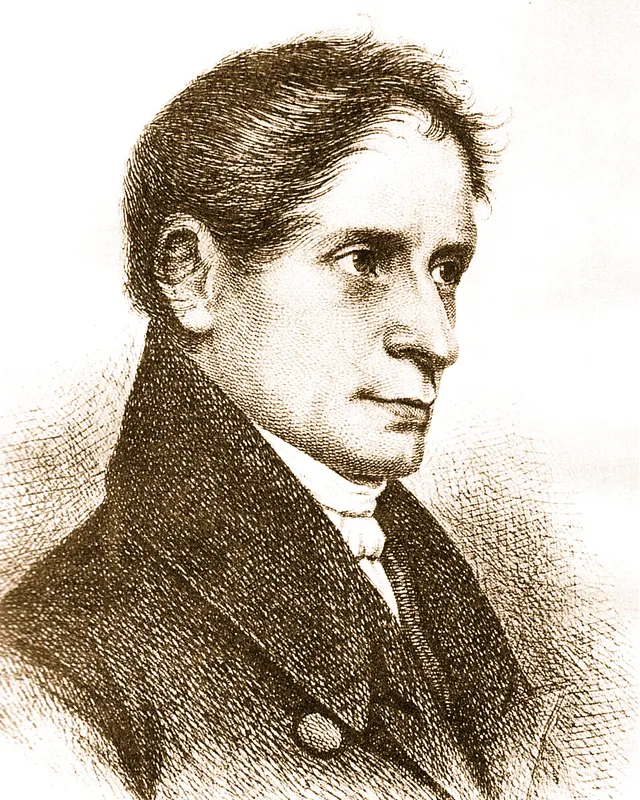 Joseph Eichendorff