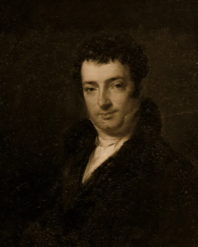 Washington Irving