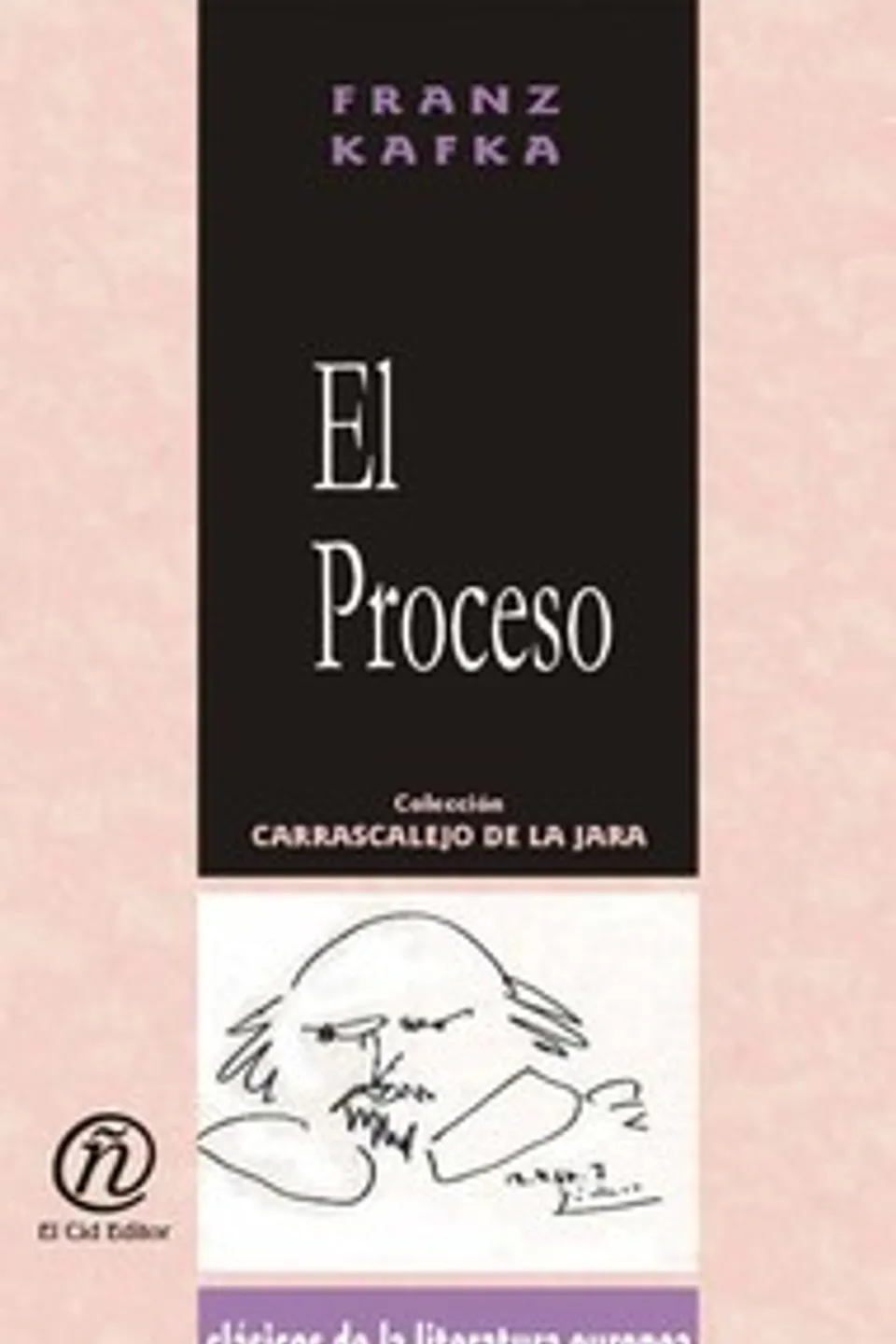 El proceso, Franz Kafka