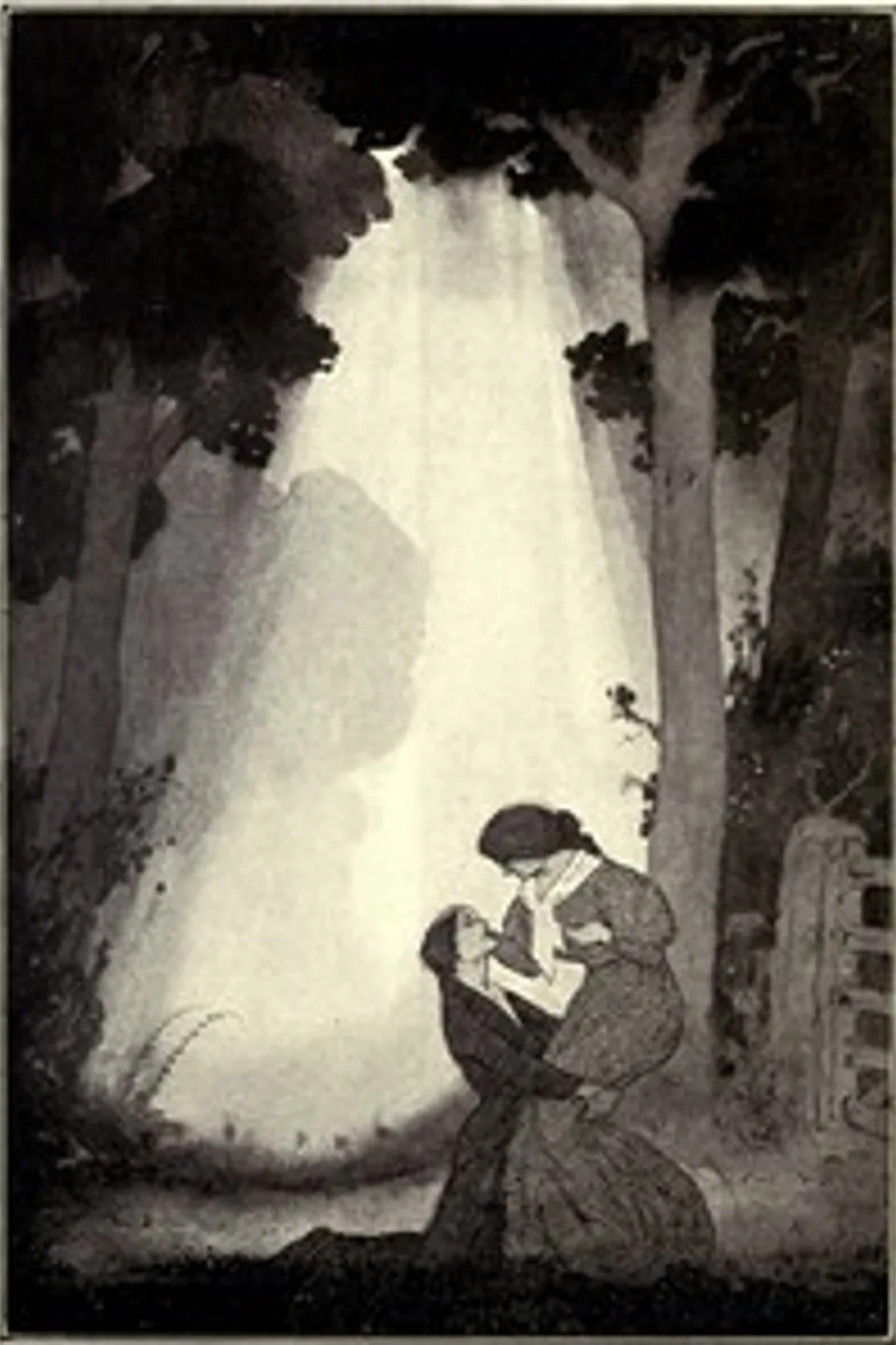 The Hill of Dreams, Arthur Machen