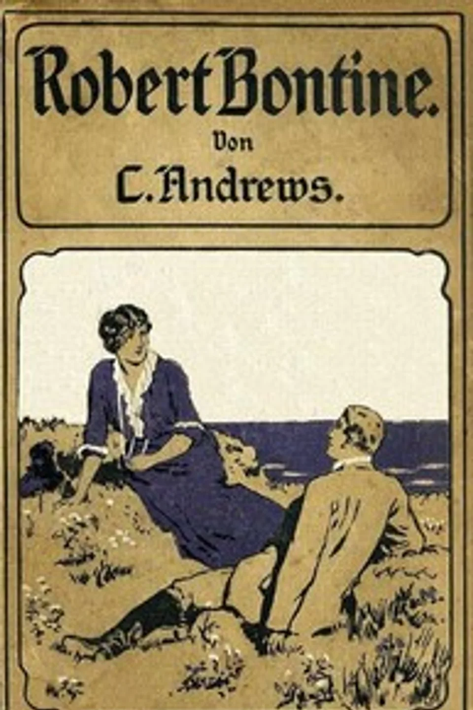 Robert Bontine, C. Andrews