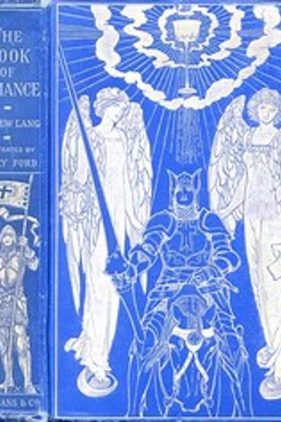 The Book of Romance