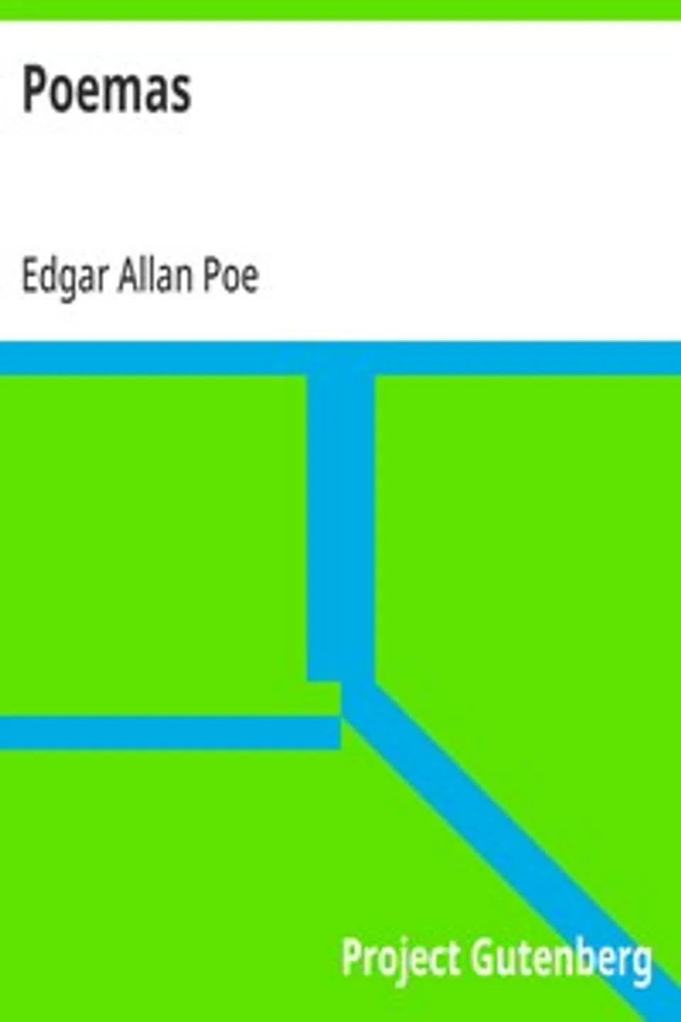 Poemas, Edgar Allan Poe