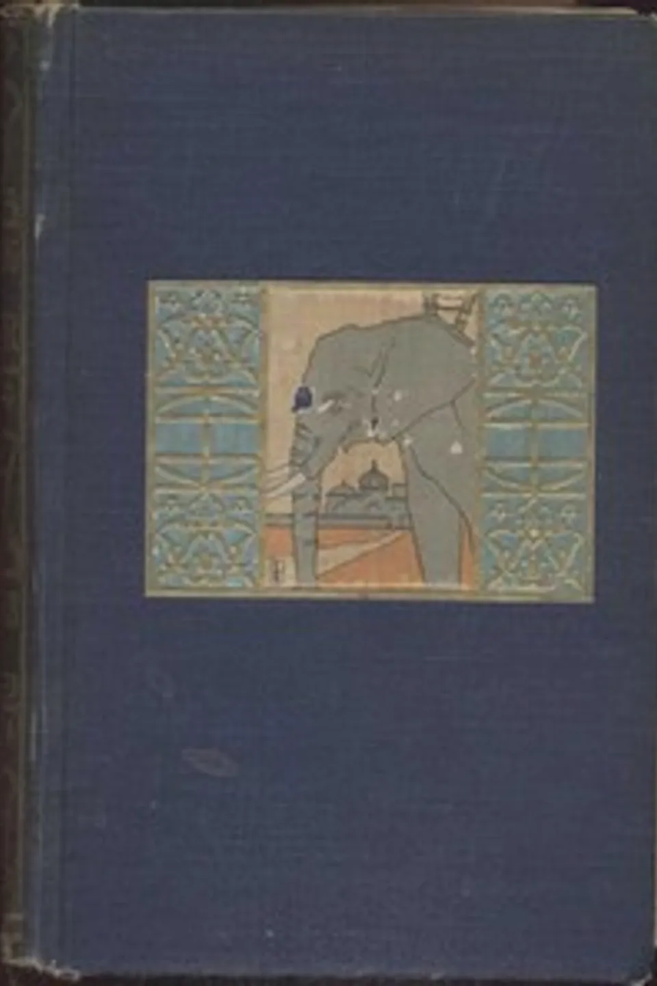 Following the Equator: A Journey Around the World, Mark Twain