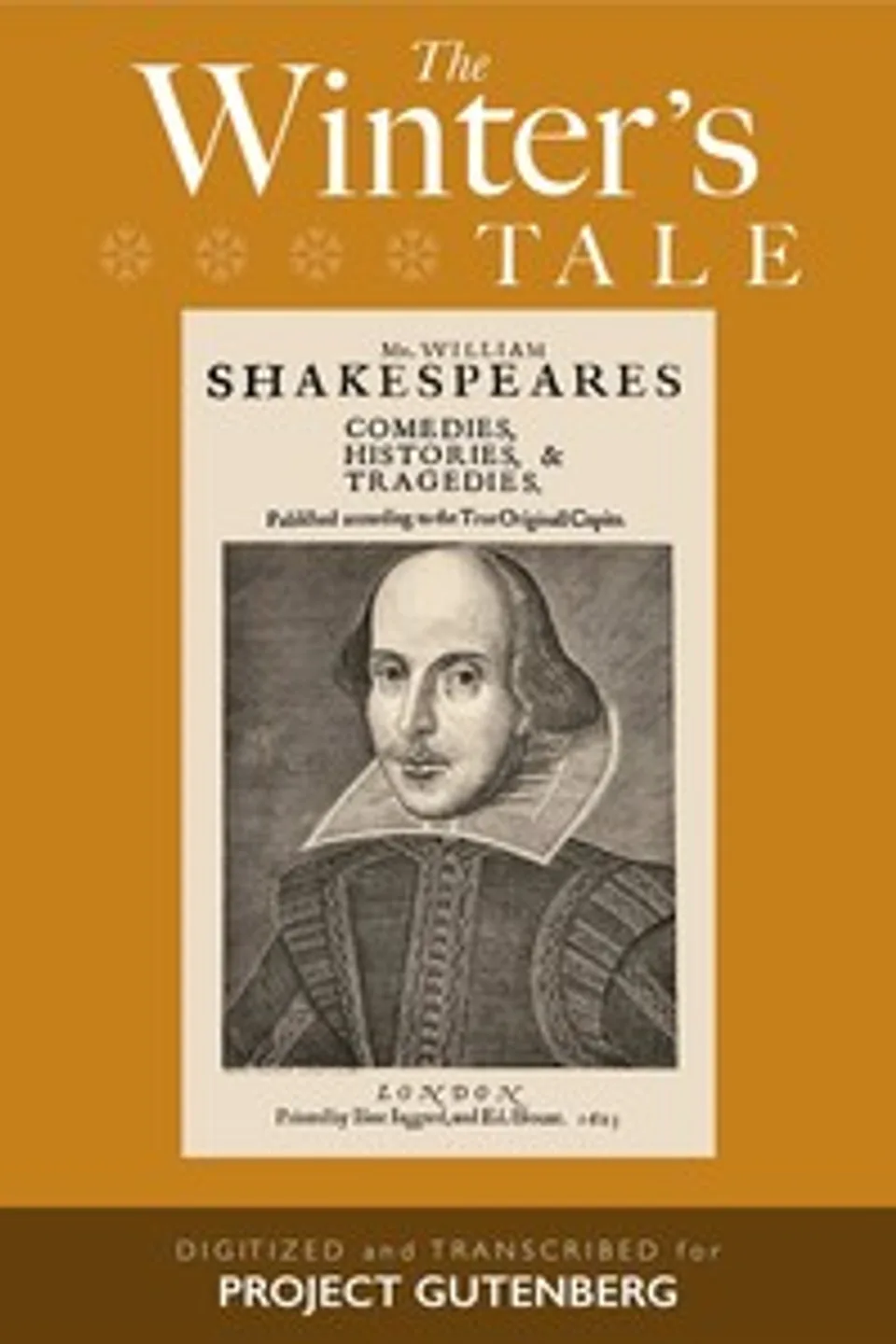 The Winter's Tale, William Shakespeare