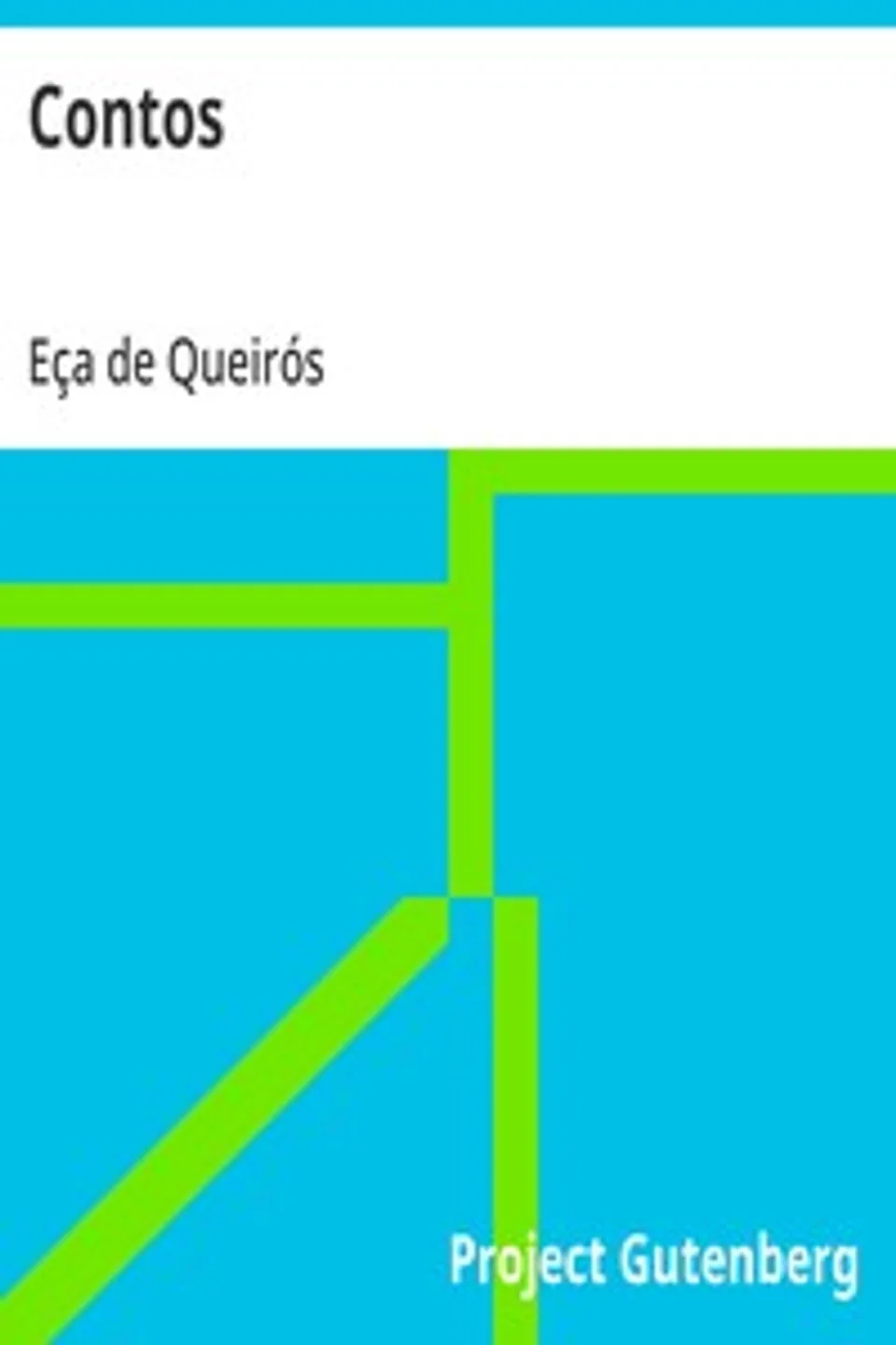 Contos, Eça de Queirós