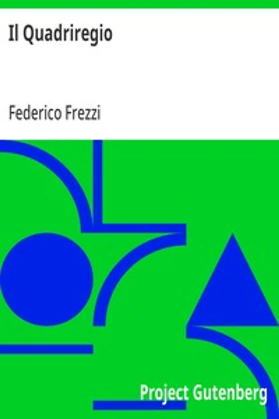 Il Quadriregio, Federico Frezzi