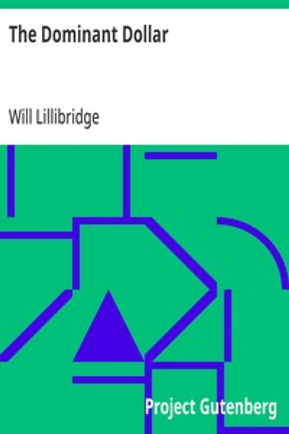 The Dominant Dollar, Will Lillibridge