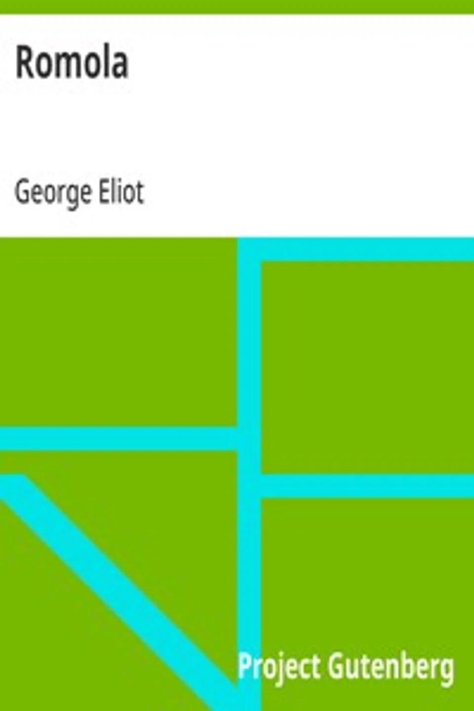 Romola, George Eliot