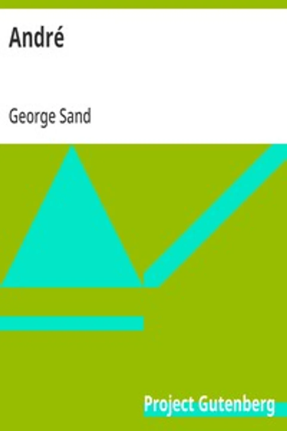 André, George Sand