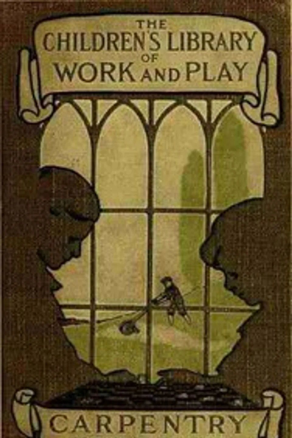 Carpentry and Woodwork, Edwin W. Foster