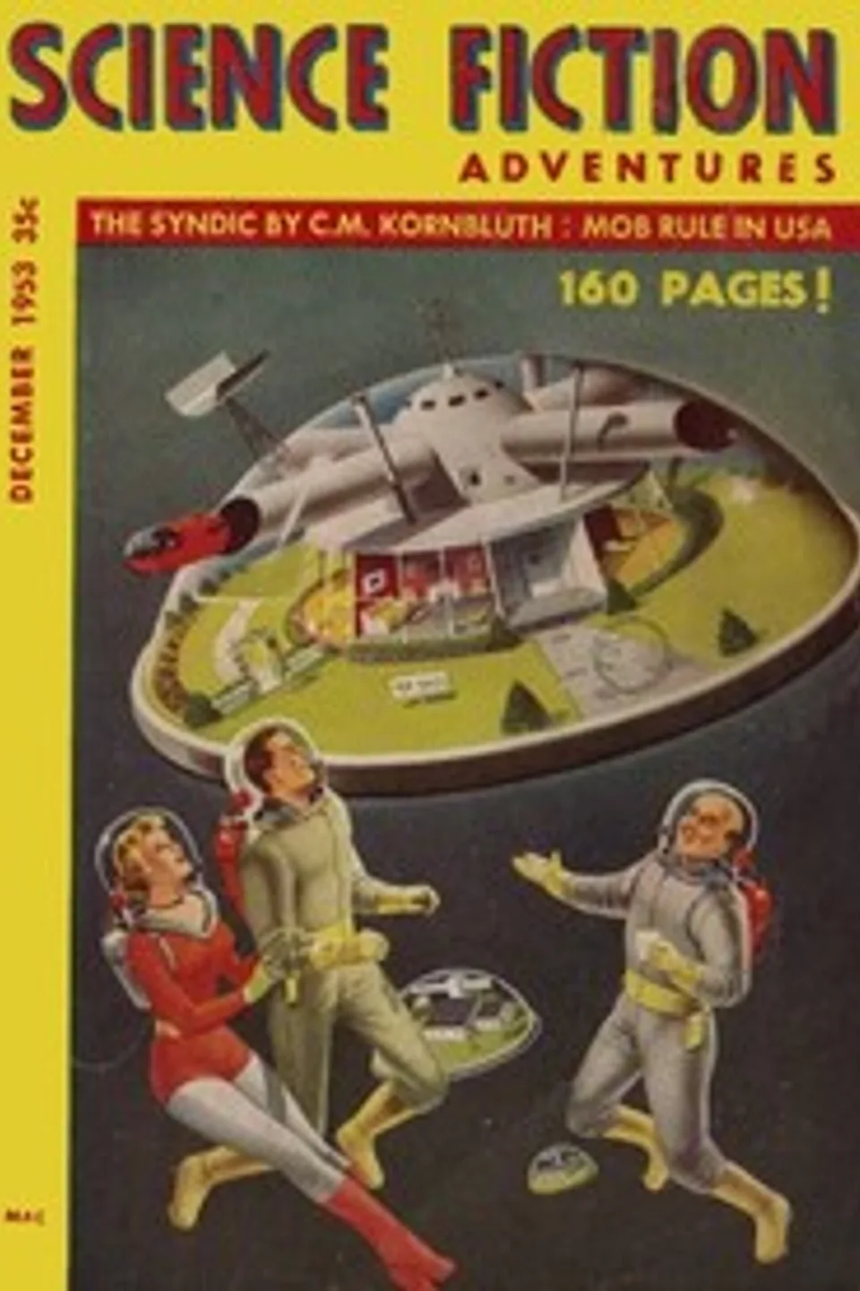 The Hanging Stranger, Philip K. Dick