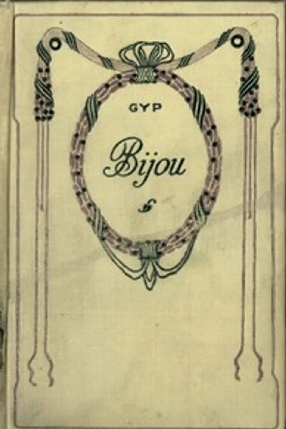Bijou, Gyp