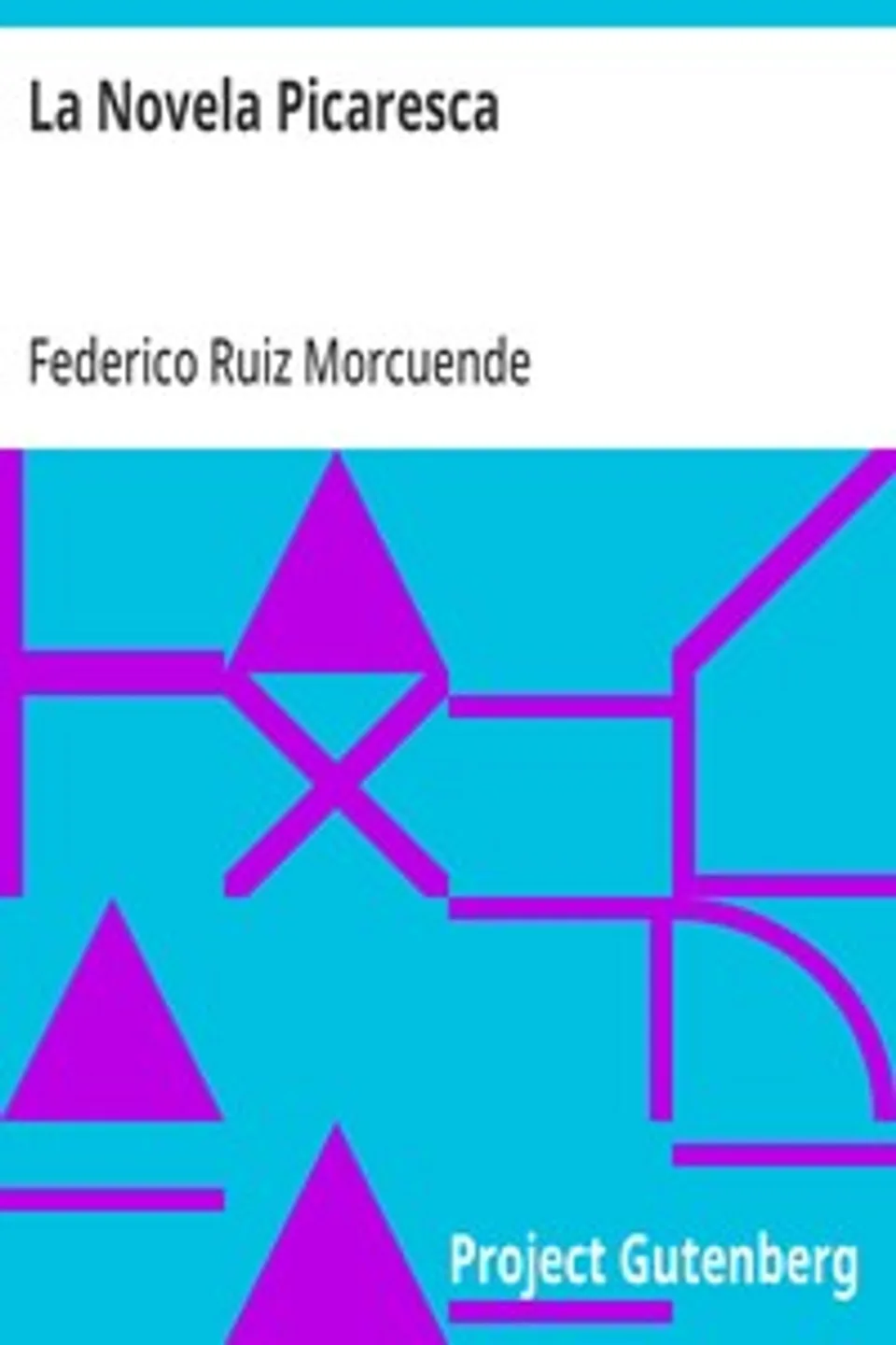 La Novela Picaresca