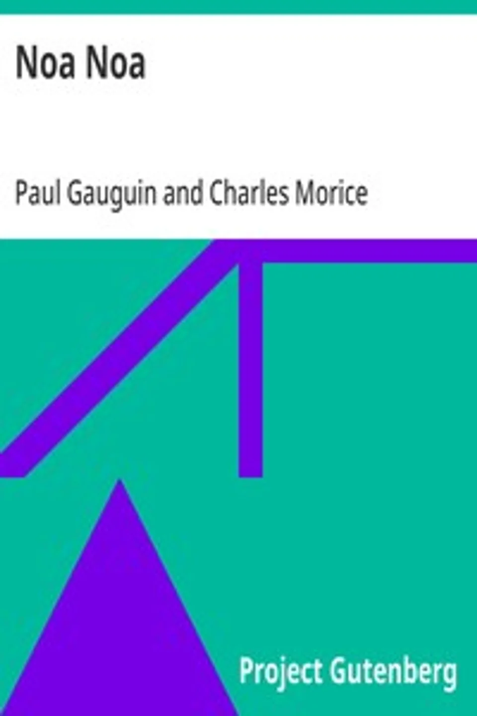 Noa Noa, Paul Gauguin