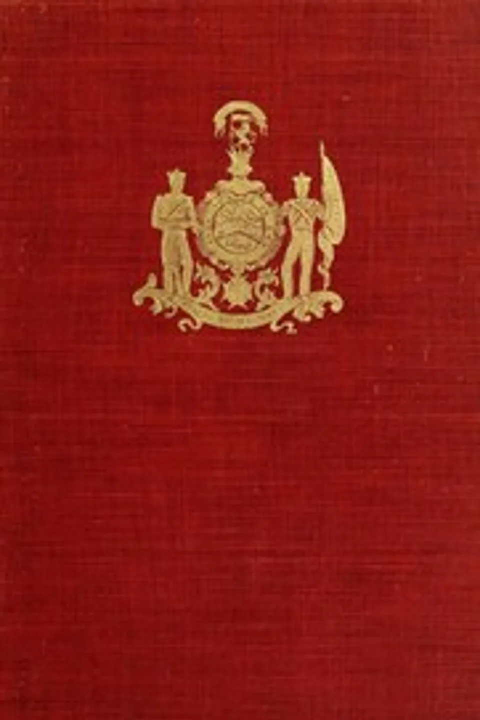 The Autobiography of Lieutenant-General Sir Harry Smith, Baronet of Aliwal on the Sutlej, G.C.B., Harry George Wakelyn Smith