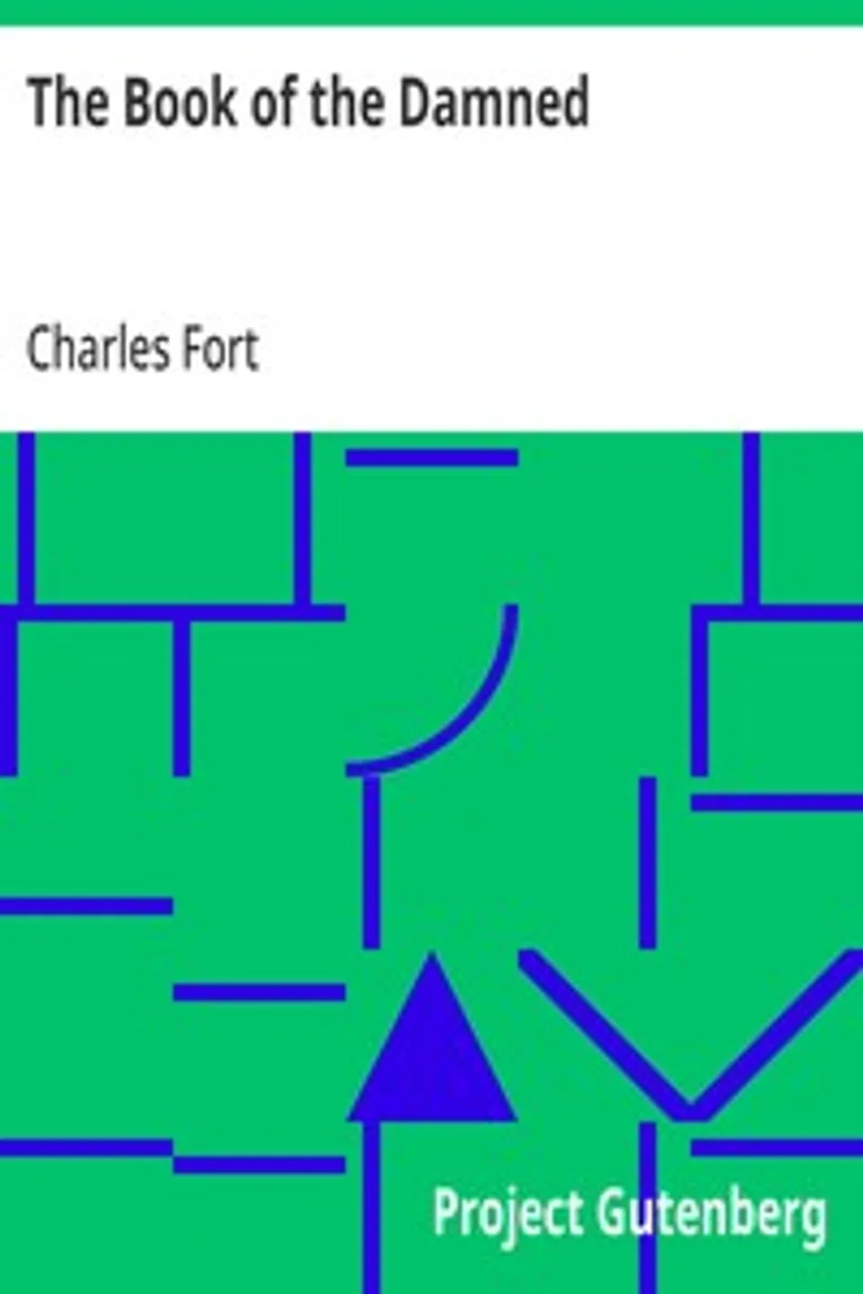 The Book of the Damned, Charles Fort