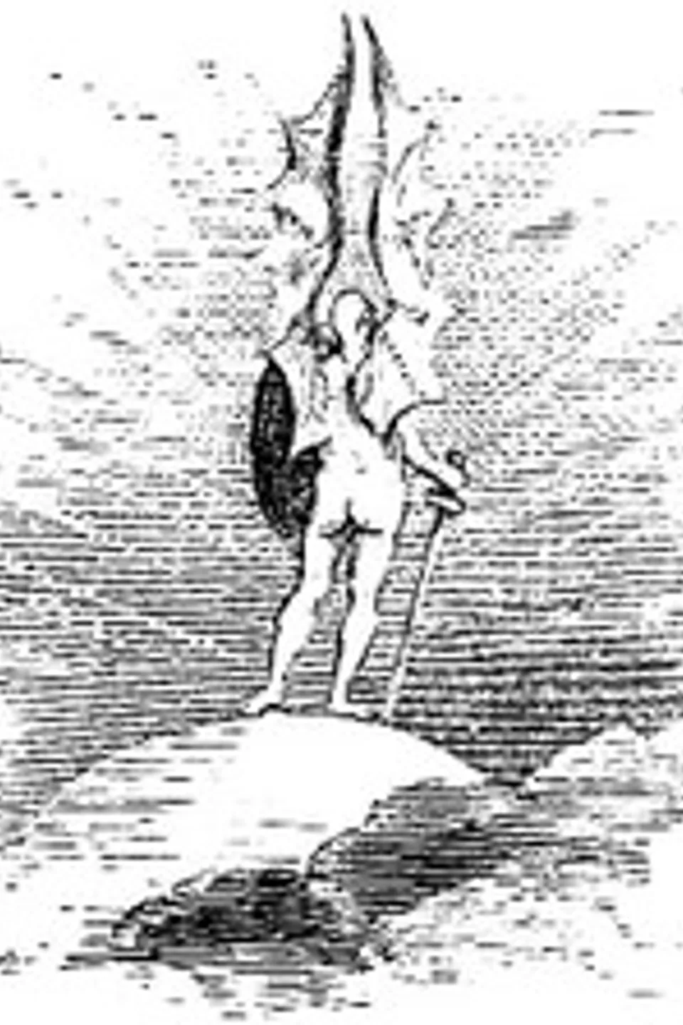 William Blake: A Critical Essay, Algernon Charles Swinburne