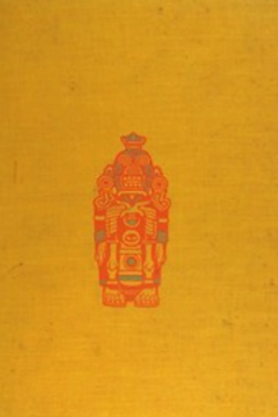 Der Schatz der Sierra Madre, B. Traven