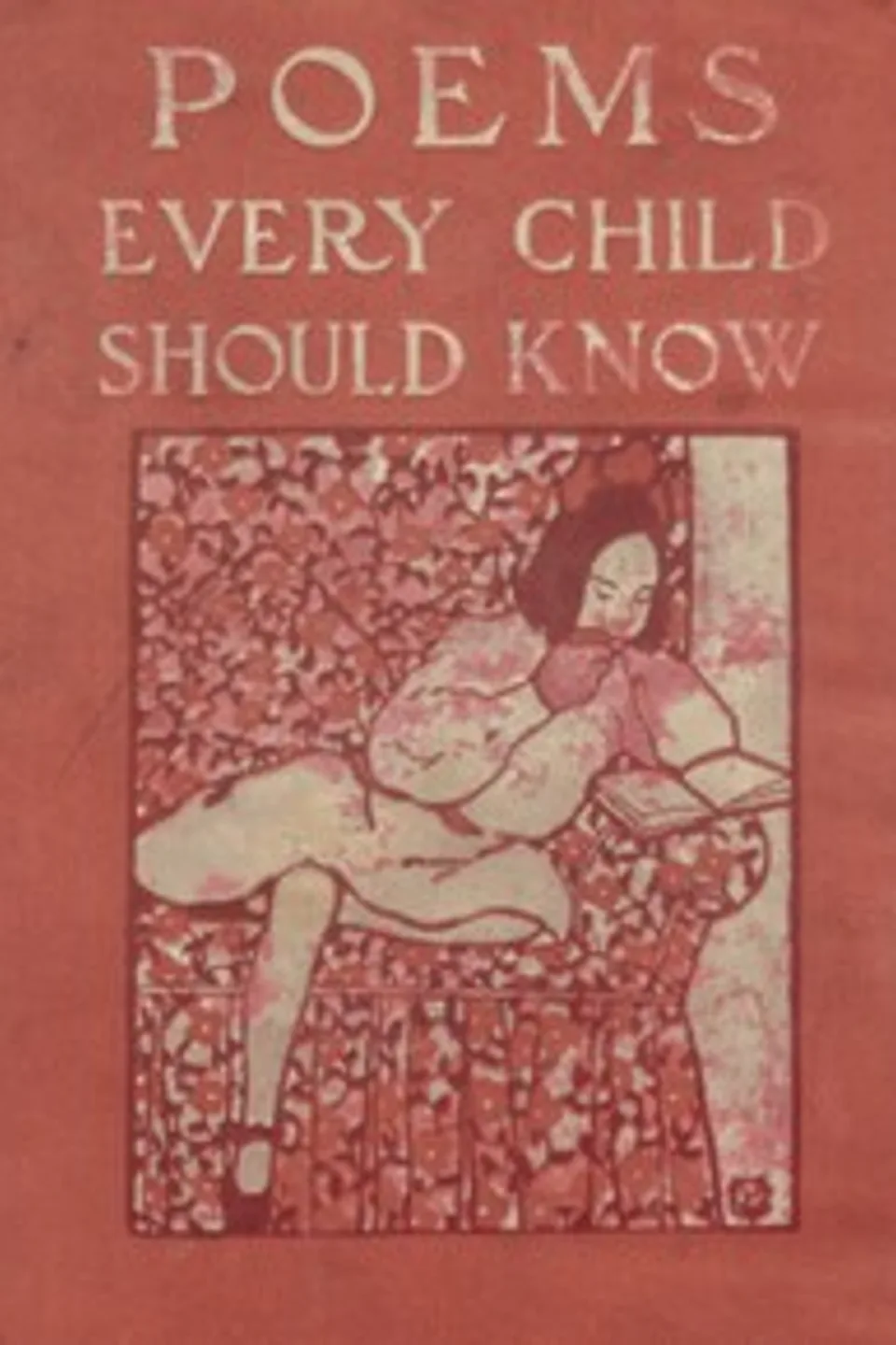 Poems Every Child Should Know: The What-Every-Child-Should-Know-Library
