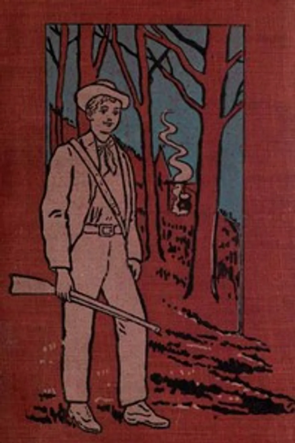 The Young Acrobat of the Great North American Circus, Horatio Alger