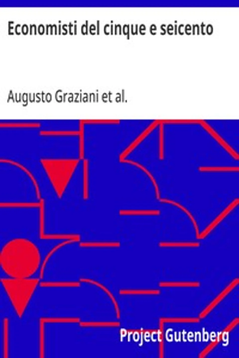 Economisti del cinque e seicento, Geminiano Montanari