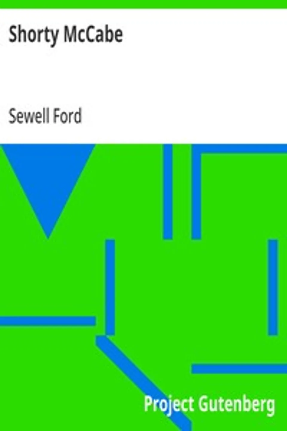 Shorty McCabe, Sewell Ford