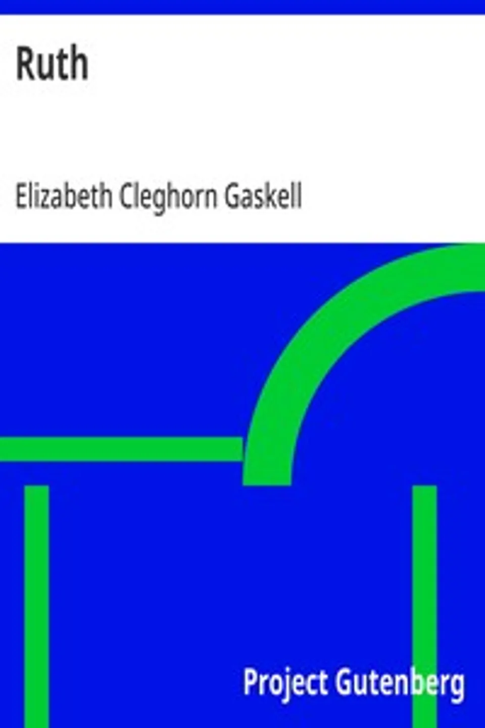 Ruth, Elizabeth Cleghorn Gaskell