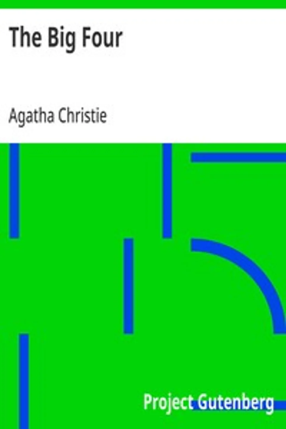 The Big Four, Agatha Christie