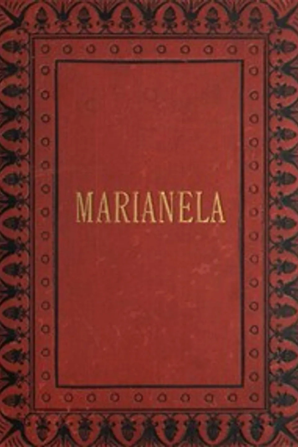 Marianela, Benito Pérez Galdós