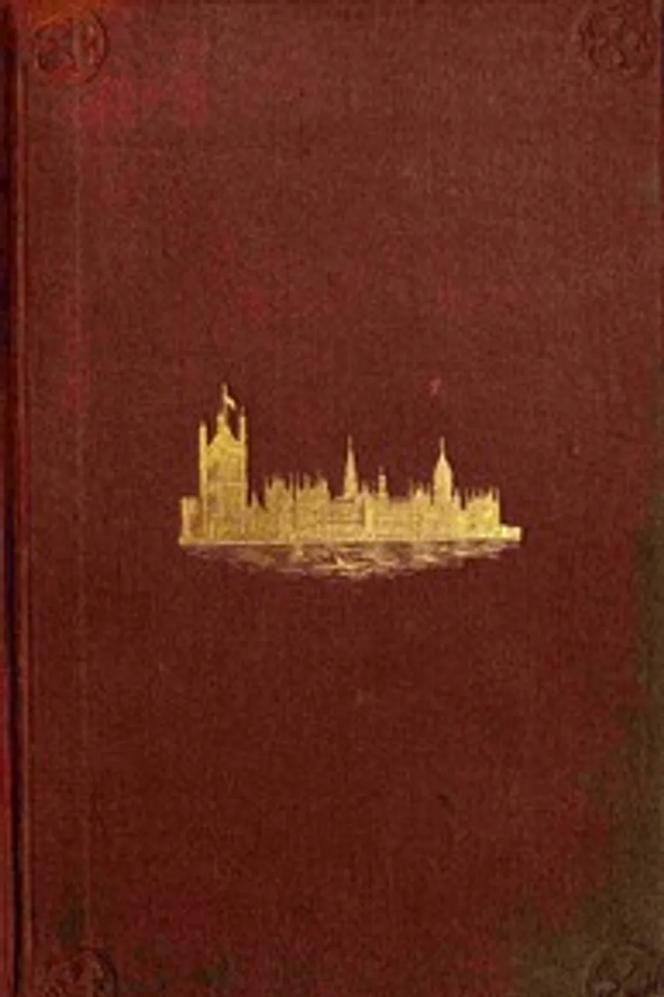 The life and works of Sir Charles Barry, Alfred Barry